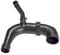 WIELEN COMPATIBILE CON MANICOTTO ASPIRAZIONE TUBO FILTRO ARIA FIAT DOBLO IDEA PANDA PUNTO LANCIA MUSA YPSILON 1.3 55189122
