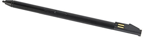 Vikye Stylus-Stift für Tablet mit 2 Anpassbaren Tasten, 4096-stufiger Druckempfindlichkeit, Aktiver Bleistift, Kompatibel mit ThinkPad X390 Yoga X13 Yoga für Präzises Schreiben/Zeichnen