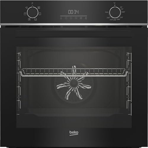 Beko Built-in 72 l 2400 W oven BBIE17301BD