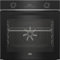 Beko Built-in 72 l 2400 W oven BBIE17301BD