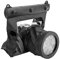 Custodia Subacquea Impermeabile per Fotocamere DSLR Custodia Subacquea Impermeabile 20M (Nero)