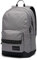 Columbia Unisex Zigzag 30L Rucksack, City Grey Heather/Black, Einheitsgröße