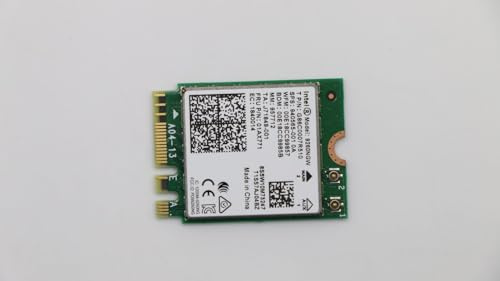 Lenovo Wireless CMB IN 9260 VPro M2, FRU01AX771