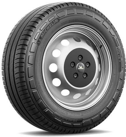 225/65R16C Michelin Tl Agilis 3 (Eu)112T