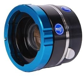 MTF B4 2/3 Zoll auf Sony E Mount Adapter