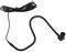 Center Cam Middle Screen Webcam, 1080P USB Webcam with Built-in Microphone for TV