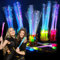 SFNN 18er-Pack LED-Leuchtstäbe, LED-Knicklichter, optische Knicklichter, geeignet für Nachtpartys, Hochzeiten, Konzerte