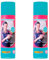 Decocino Backtrennspray – 200 ml – pflanzliches Backspray zum Einsprühen & Einfetten von Backformen, Silikonformen, Waffeleisen, Sandwich-Makern uvm. – ohne Palmöl & 100% vegan (Packung mit 2)
