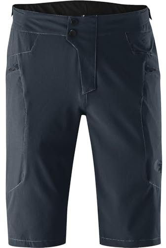 Gonso Herren Short Valdes He-Bikeshort