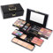 Hoorayeah Trousse Trucchi Donna - Make Up Set - Set Trucchi Donna Include Palette Di Ombretti Rossetto Fard Concealer Cipria Eyeliner Mascara