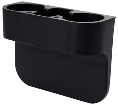 CHENGZI Car Cup Holder Car Seat Multifunctional Storage Shelf
