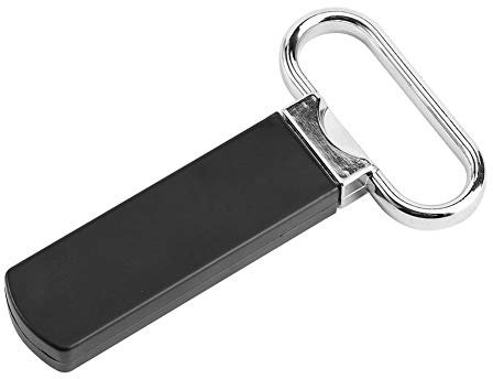 Nikou Weinöffner für Vintage Flaschen, Zweizackiger Korkenzieher mit Deckel, Edelstahl Handheld Arbeitssparende Weinflasche Korkenöffner für Familien Bar Vereine Party