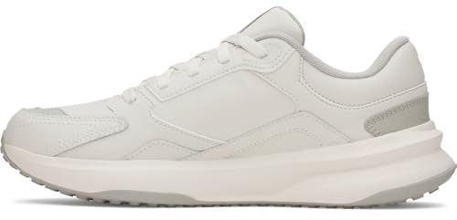 Under Armour Men's Ua Edge Lthr Cross Trainer