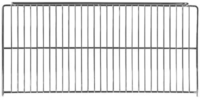 Buffalo Food Service Supply Top Shelf, 620mm | Maximises vertical storage space in busy commercial kitchens, providing heavy-duty, easy-to-clean organisation.