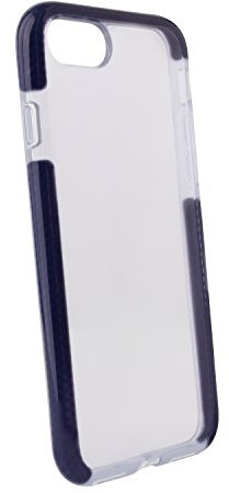 Puro Auswirkungen Pro Schutzhülle für iPhone 7 blau