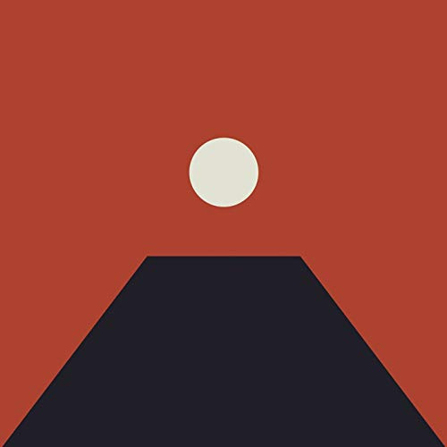 Ghostly International / Cargo