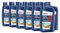 12x 1 L LITER EUROLUB MULTITEC SAE 5W/30 MOTOR-ÖL MOTOREN-ÖL 32122492