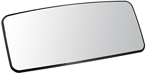 Febi Bilstein 100020 Mirror Glass for main mirror , 1 piece