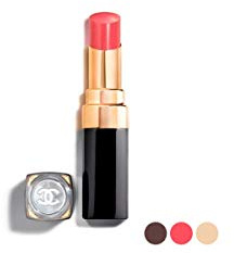ROUGE COCO FLASH TOP COAT 202 - WARM UP 3 g