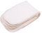 Babywindeln Neugeborene, 10 Teile/Paket Babyeinsatz Windel Stoff Atmungsaktive Baumwolle Baby Windeln Neugeborene Wiederverwendbare Waschbare Einsatzwindel Stoff