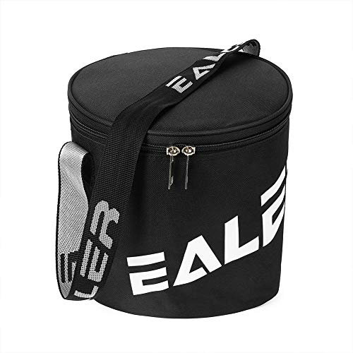 EALER Wasserdichte Hockey-Puck-Tasche