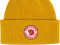 Fjällräven Unisex 1960 Logo Hut, Mustard Yellow, One Size