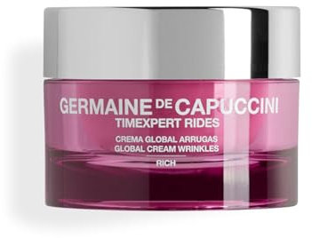 Germaine de Capuccini TIMEXPERT RIDES Global Cream Wrinkles Rich, 50 ml