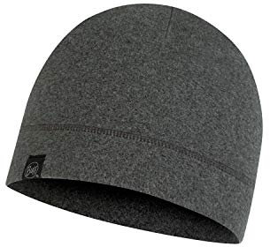 Buff Polar Mütze HTR GREY