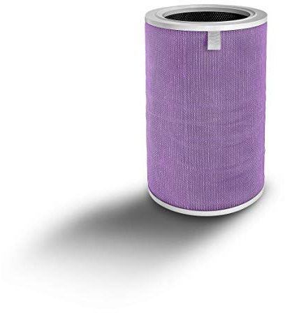 Invest Mi Air Purifier Filter Mi Air Purifier 2 2S 2EU 2C 2H 3H Mi purificatore d'aria Pro Antibakterielle Filter Lila Air Purfier Antibakterielle Lila 2 2 S 2 EU