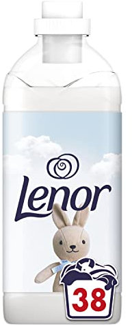 Lenor Sensitiv Flasche - 950ML - 38WL