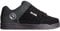 Globe Tilt Skateboard Schuhe - Black/Night/Silver - US 10.5