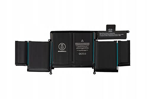 Akku Rhinocell A1582 MacBook Pro 13' A1502