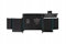 Akku Rhinocell A1582 MacBook Pro 13' A1502