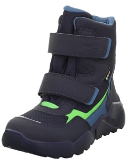 Superfit Jungen ROCKET BLAU/GRÜN 8000