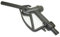 Diesel Fuel Gun Hose Trigger Nozzle for Oil Dispensing - DN20, Multipurpose Plastic Chemical Nozzle, Urea, IBC Water Tank