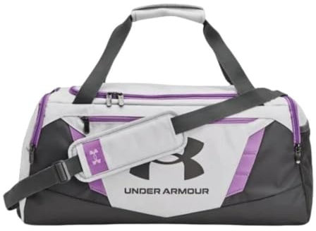 Under Armour Tasche Undeniable 5.0 Duffle SM, Halo Gray