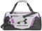 Under Armour Undeniable 5.0 borsa, Halo Gray, s, Undeniable 5.0 Duffle