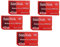 Alphx Innovations Memory Stick for Sony PSP/Camera Memory Card SDMSG-2048 2GB MS PRO Duo Gaming Card (Pack of 5)