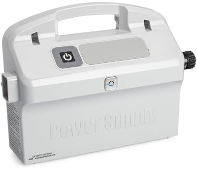 Dolphin Pièce détachée Alimentation Basique - Référence 9995675-ASSY