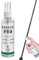 Generisch Angelrollenöl, Angelrollenölspray - Stangenölspray,Angelrutenreiniger zum Sprühen, 100 ml Angelrutenöl zum Reinigen, Schützen und Pflegen Ihrer Angelrute