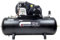 SIP Airmate PX4/200B Belt Drive Air Compressor, 230V 18A, 200L, 4hp / 3kW, 145psi / 10 Bar 18CFM 97dB