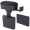 Rupse Car Armrest, Arm Rest for Car, Car Center Console Car Arm Rest with Cup Holder, Adjustable Armrest Storage Box, Car Seat Gap Filling Storage Box, Elbow and Forearm Wrist Support