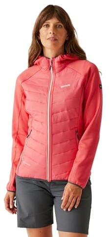 Regatta Damen Regatta Andreson Viii Hybridjacke für Damen Insulated Jacket