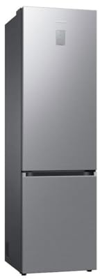 Samsung Frigorífico Combinado 390L Acero Inoxidable - RB38C672CS9