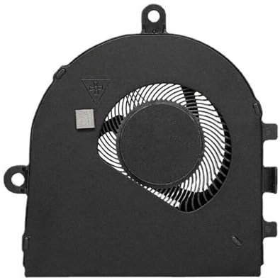 High-Performance CPU Air Cooler Cooling Fan For 3490 E3490 Notebook Advanced CPU Cooling Fan Replacement