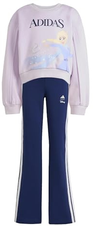 adidas Mädchen Disney Frozen Jogger JOGGER