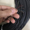 Cavo di protezione Cavo for altoparlanti smaltato multipolare Cavo for cuffie da 2 a 9 conduttori Guaina di cablaggio Cavo smaltato for cuffie Cavo di terra (Colore: 4 core OD 1,4 mm, Dimensioni: 2 me