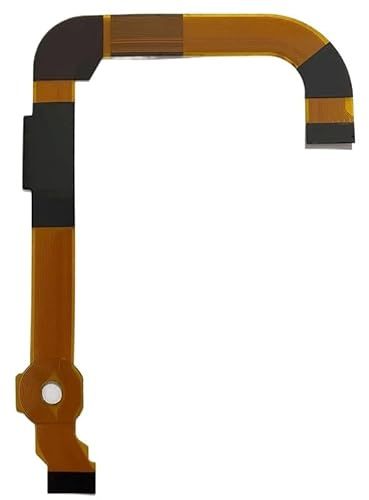 Sucher Flexibe Kabel FPC Ersatzteile for XF205 Camcorder