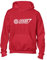 Crown Designs Stark Industries Super Hero Movie & Comic Book Fan Gift Unisex Hoodies for Men, Women & Teenagers - Red/Medium