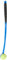 Beeztees Fetch Tennis Ball Launcher L: 62 cm Blau